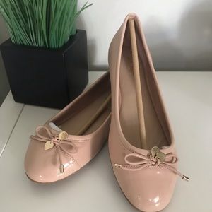 Aldo Amoreira Ballerina Flats